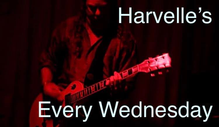 Live Band Karaoke at Harvelle’s