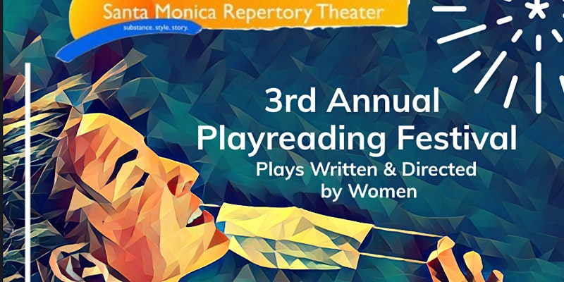 3rd Annual Playreading Festival #anothernormal & SHINEOnline Storytelling