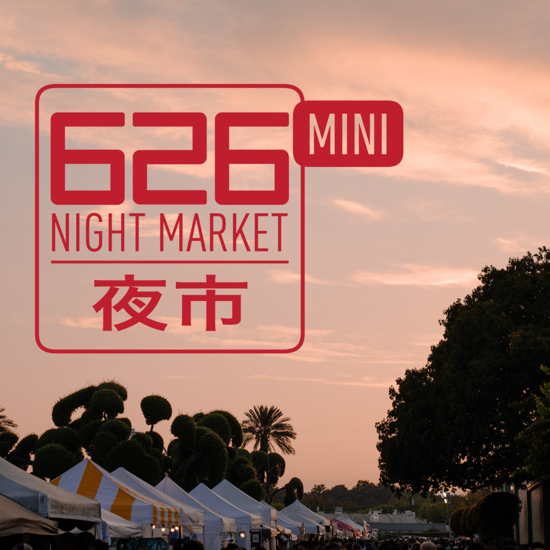 626 Night Market Mini