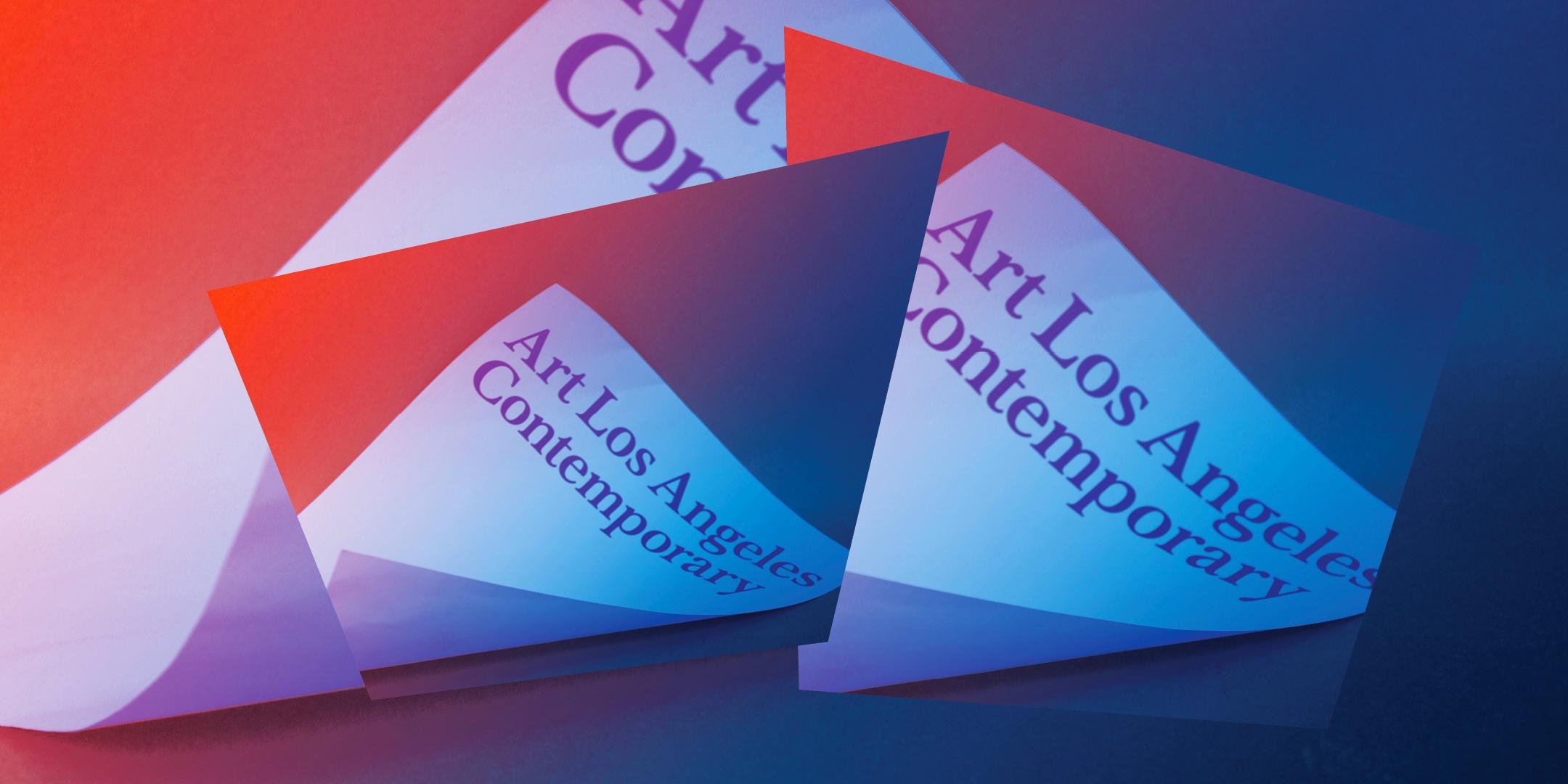 Art Los Angeles Contemporary