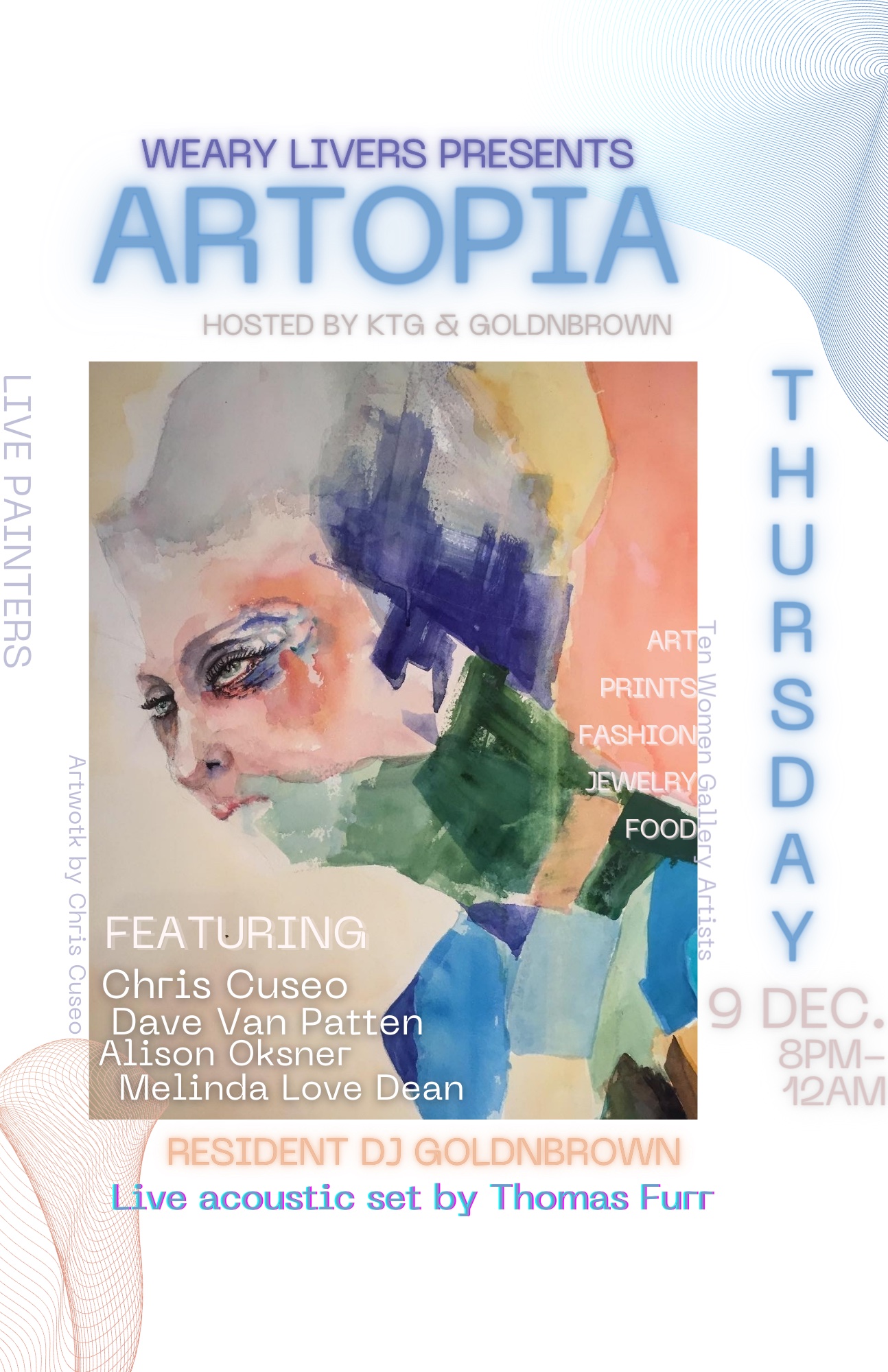 Artopia