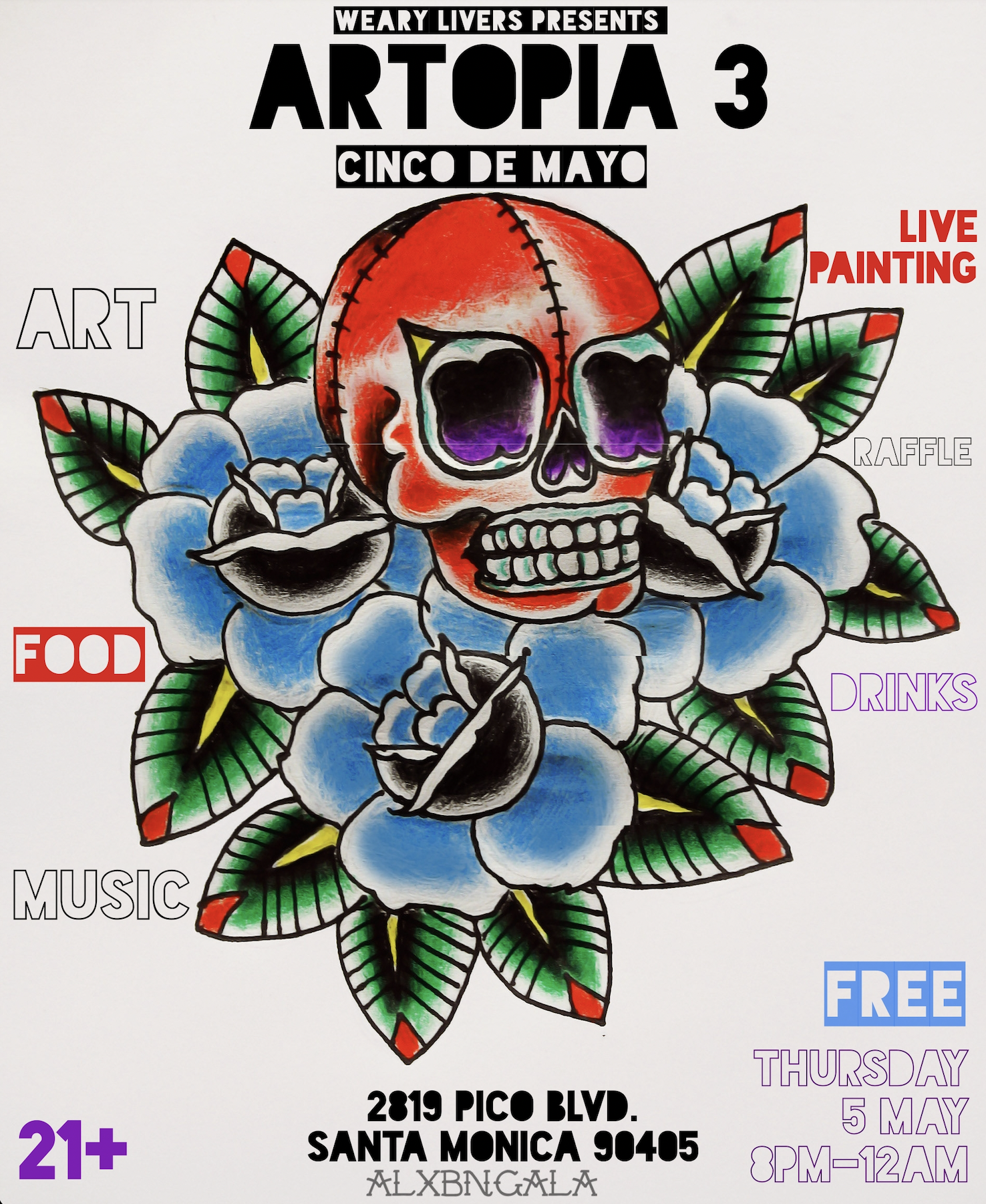 Artopia 3
