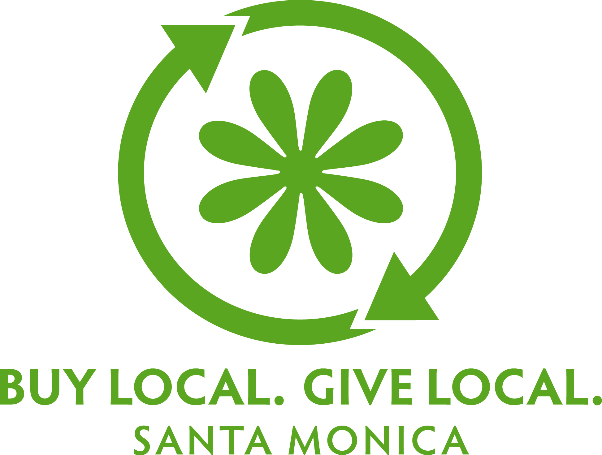 Buy Local, Give Local Week 2015