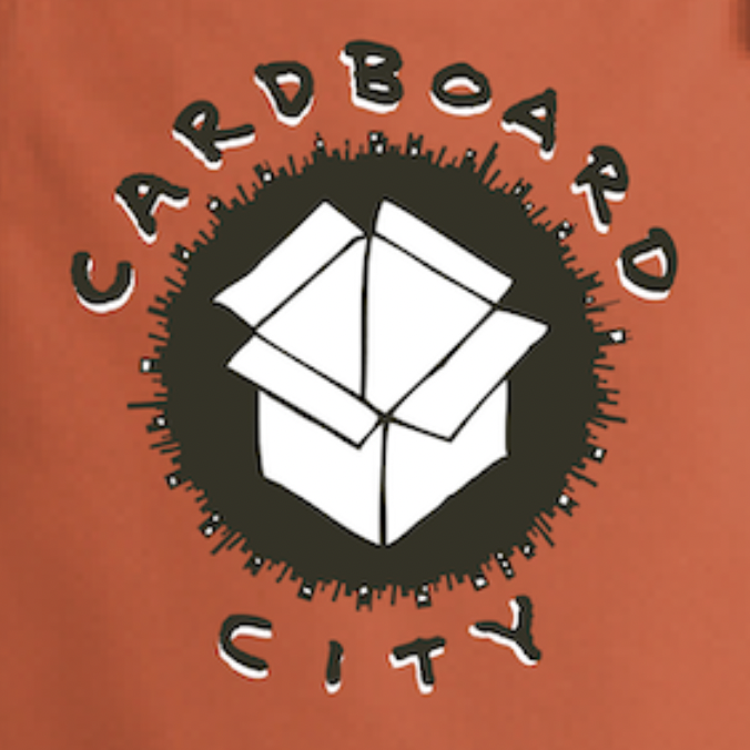 Cardboard City