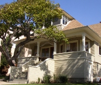 Santa Monica Conservancy Walking Tours of Downtown Santa Monica