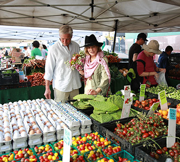 Downtown Farmers Market