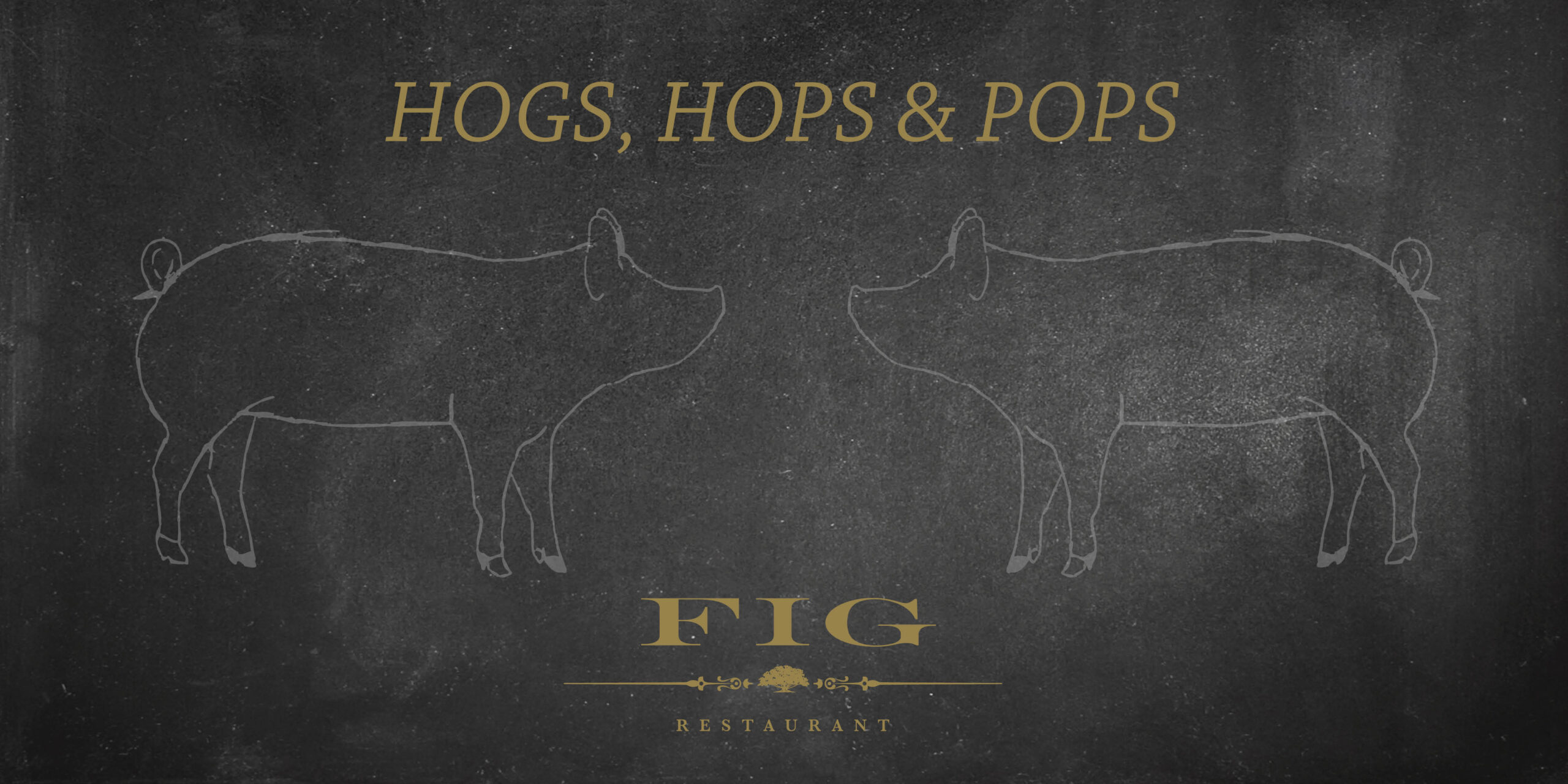 Hogs, Hops & Pops