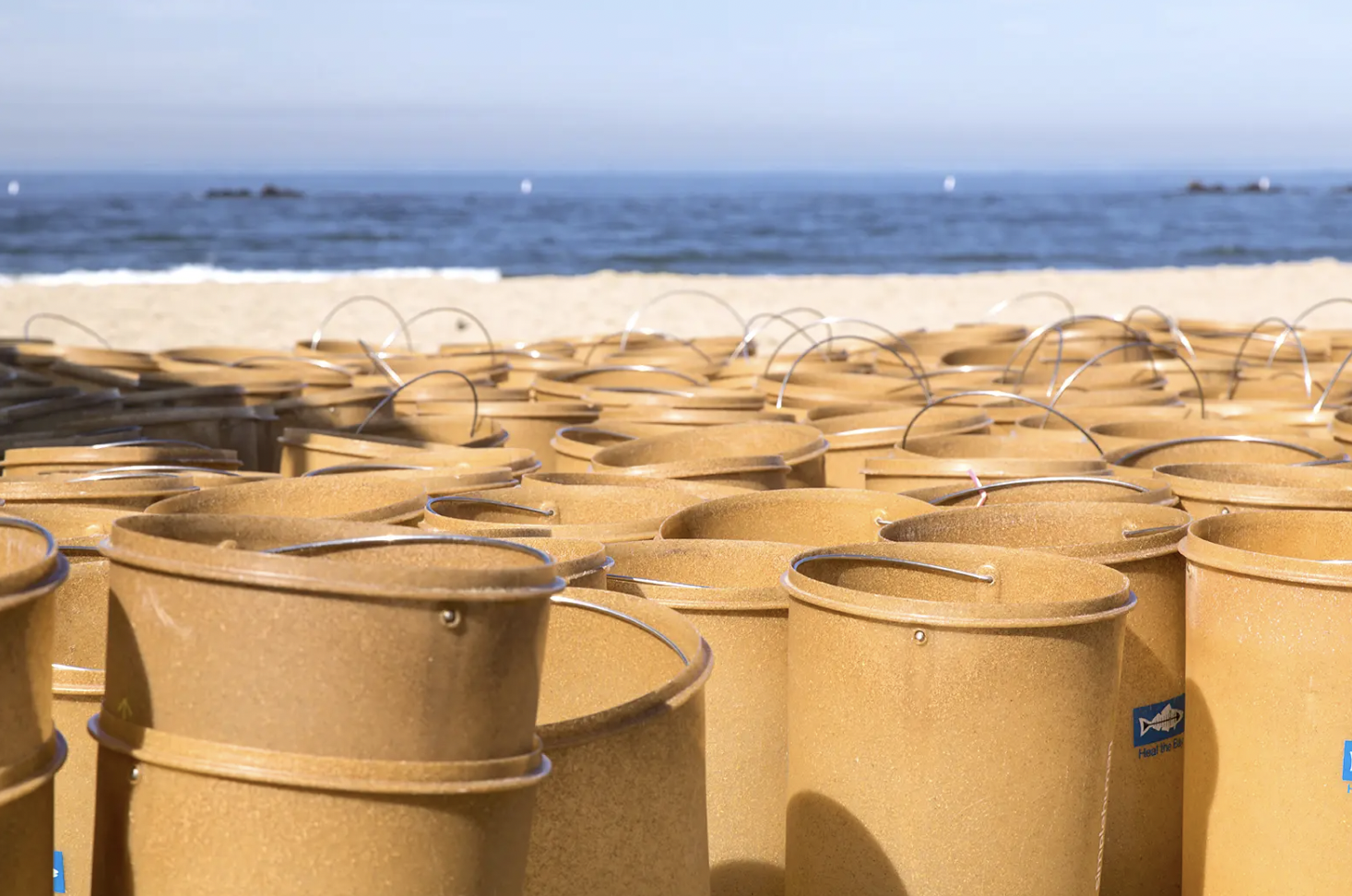 Nothin' But Sand Beach Clean-Up