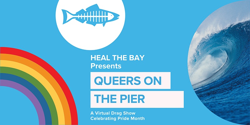 Queers on the Pier