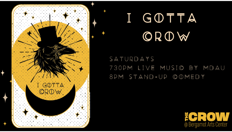 I Gotta Crow Show