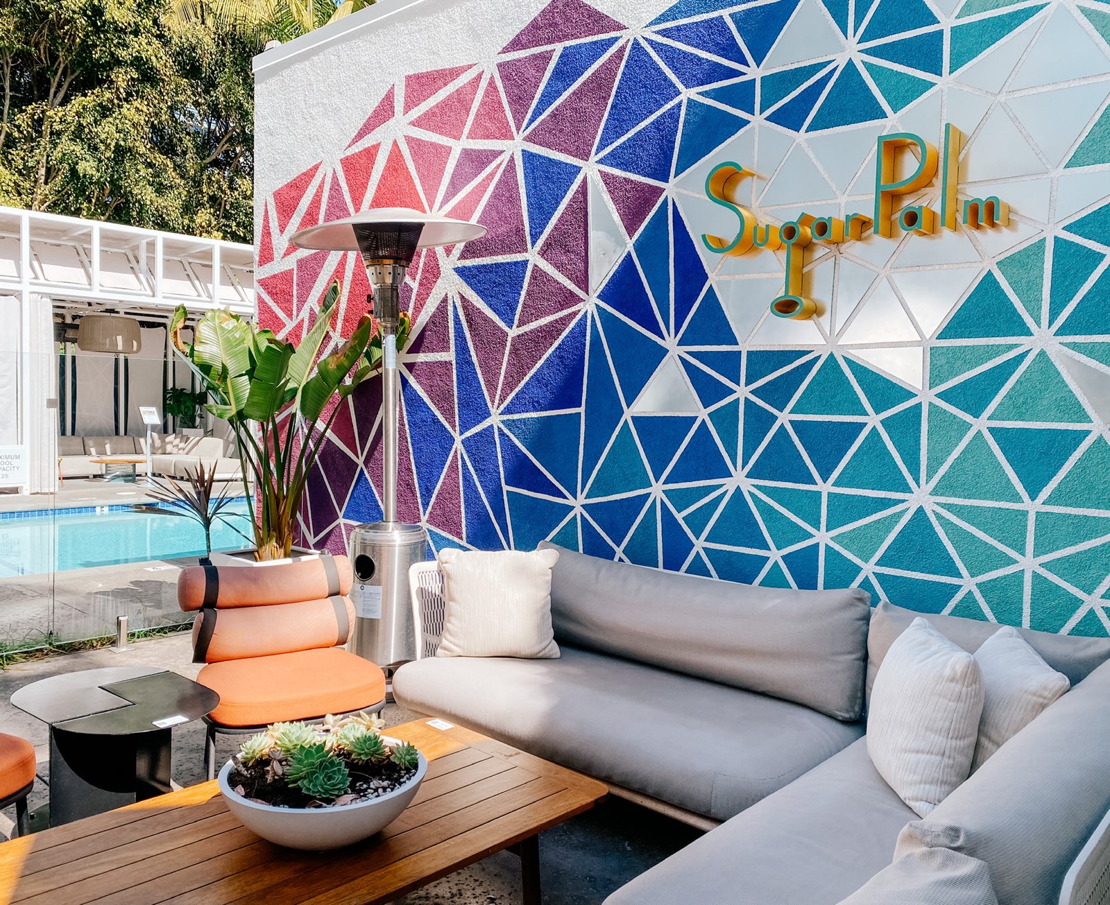 Ultimate Pride Party at Viceroy Santa Monica