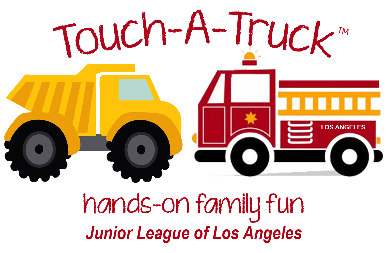 Touch-A-Truck: Hands-on Family Fun
