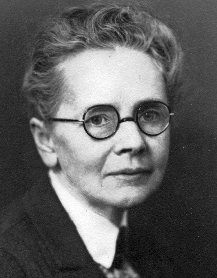 Virtual Julia Morgan Legacy Event