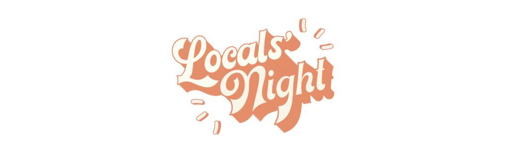 Locals Night at Santa Monica Pier