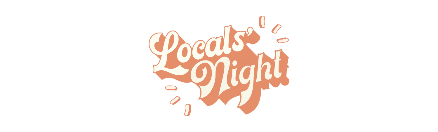 Locals Night at Santa Monica Pier