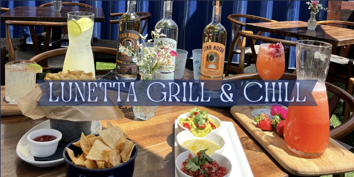 Grill & Chill