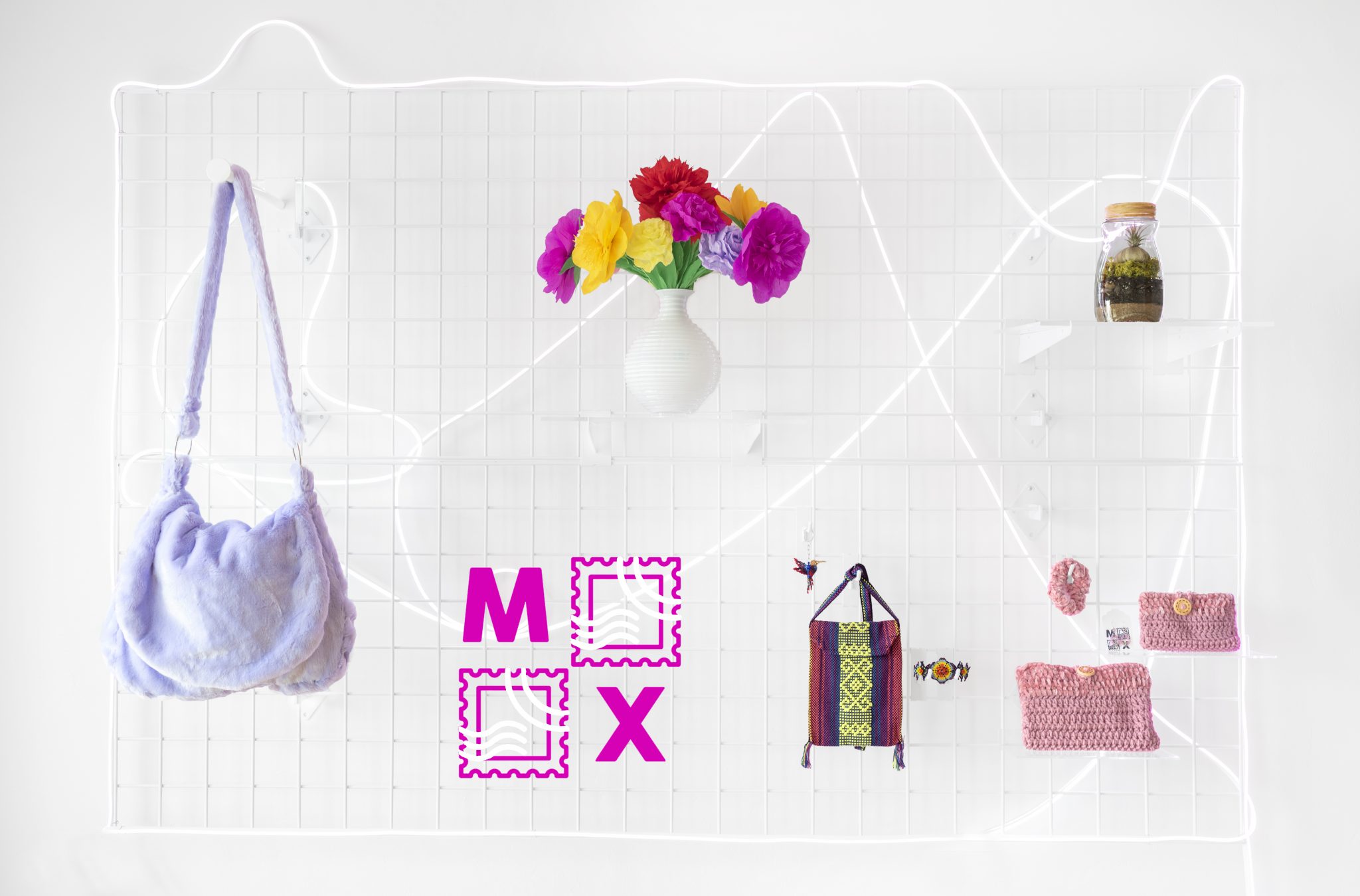 Manos a la Obra Pop-Up Artisan Market / Closing Celebration