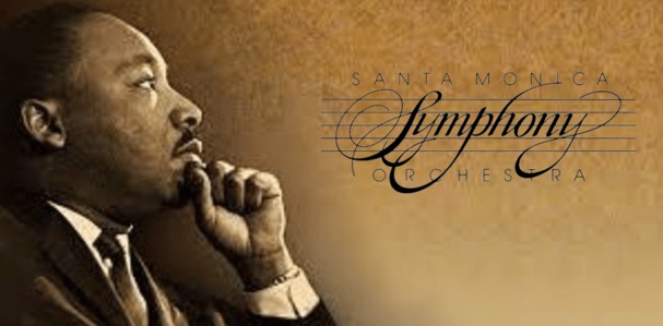 MLK Holiday Concert