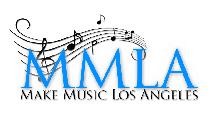 Make Music Los Angeles at the Historic Shotgun House