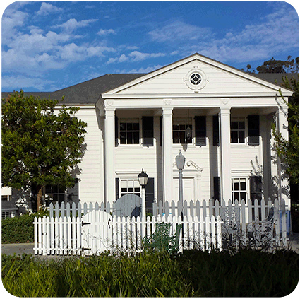 Annenberg Community Beach House Tours