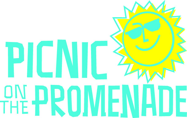 Picnic on the Promenade
