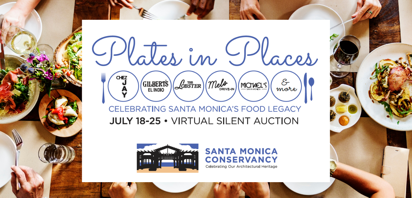 Santa Monica's Food Legacy