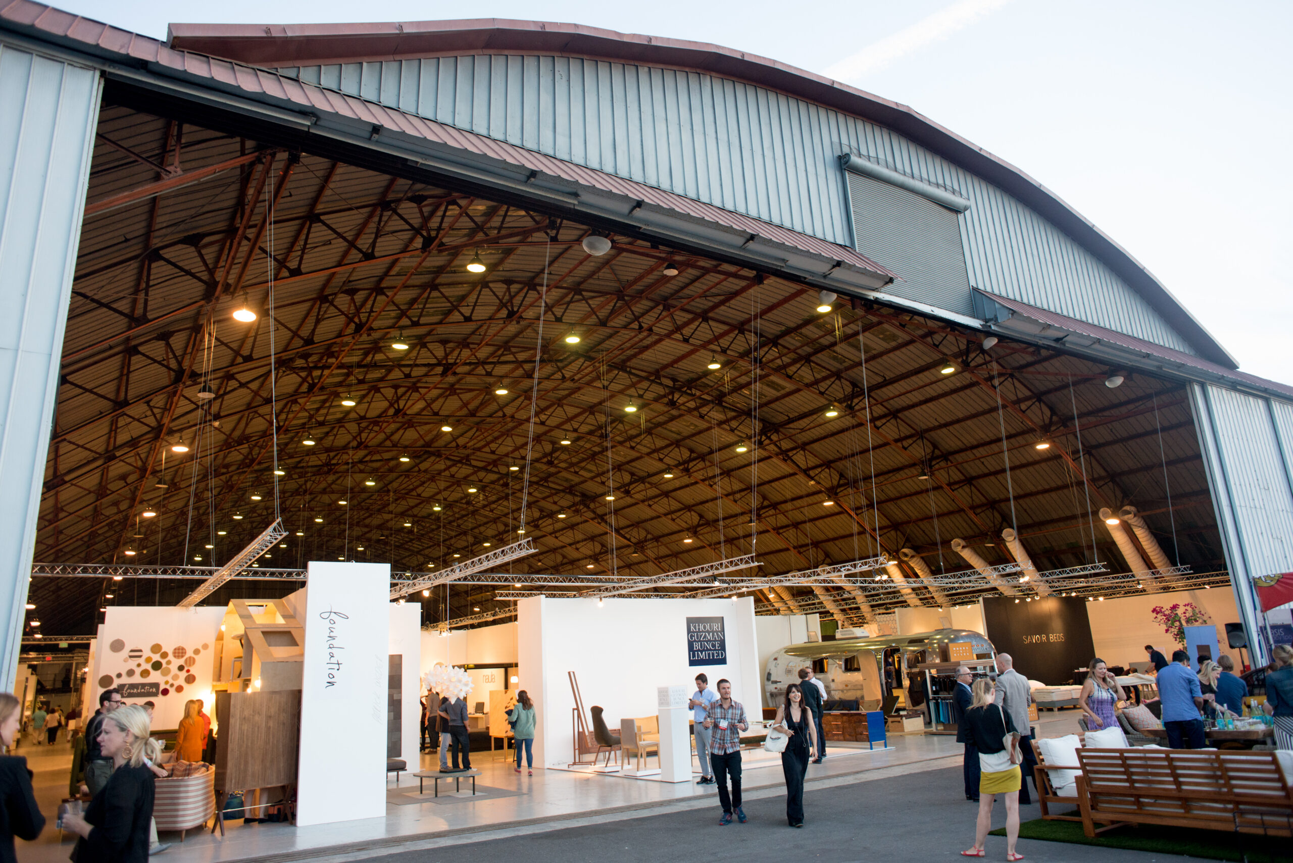 WestEdge Design Fair