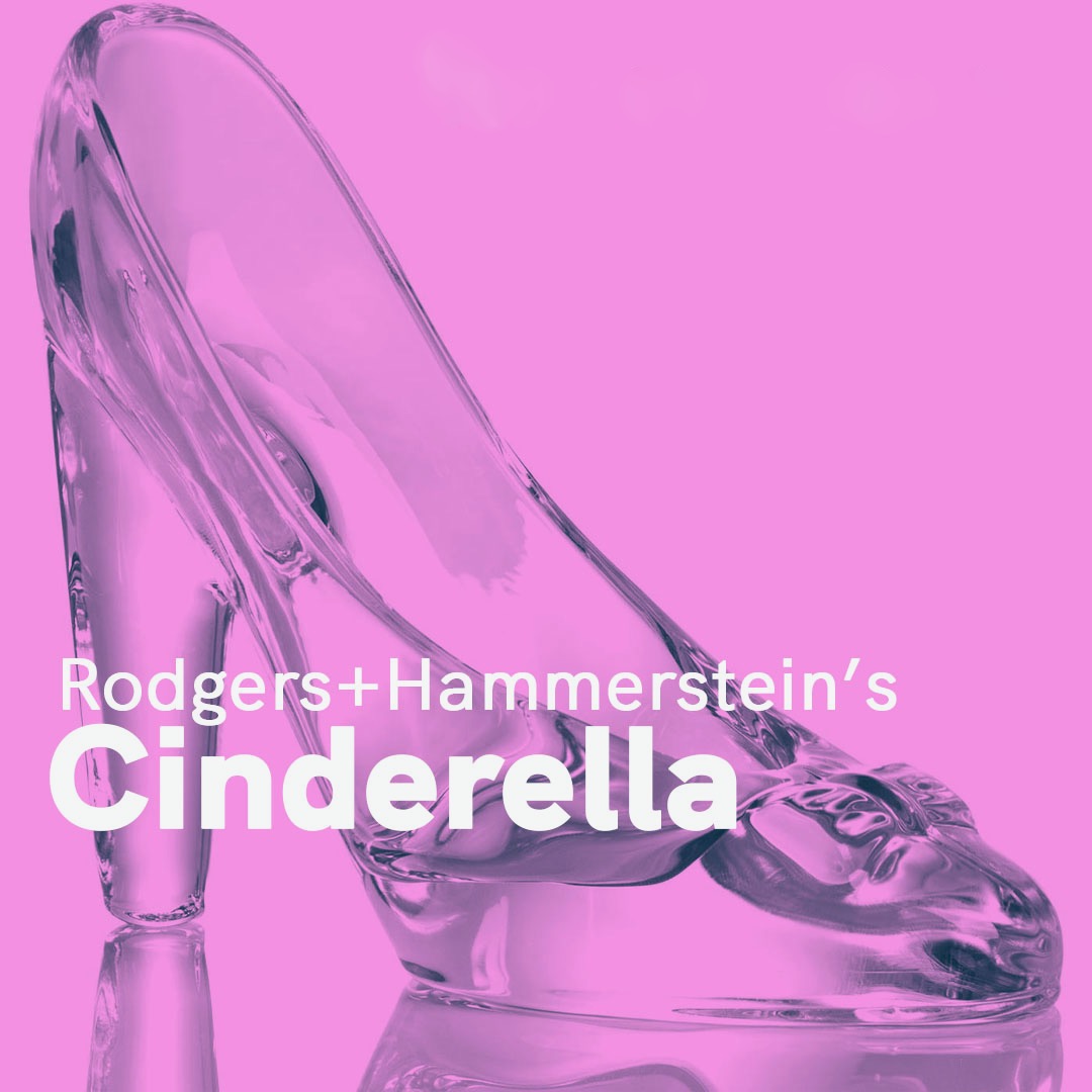 Rodgers + Hammerstein's Cinderella