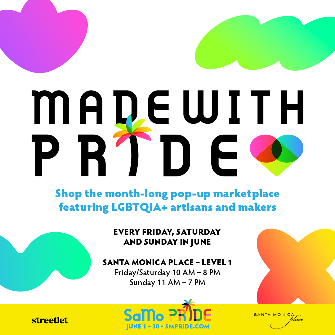 Made with PRIDE Marketplace