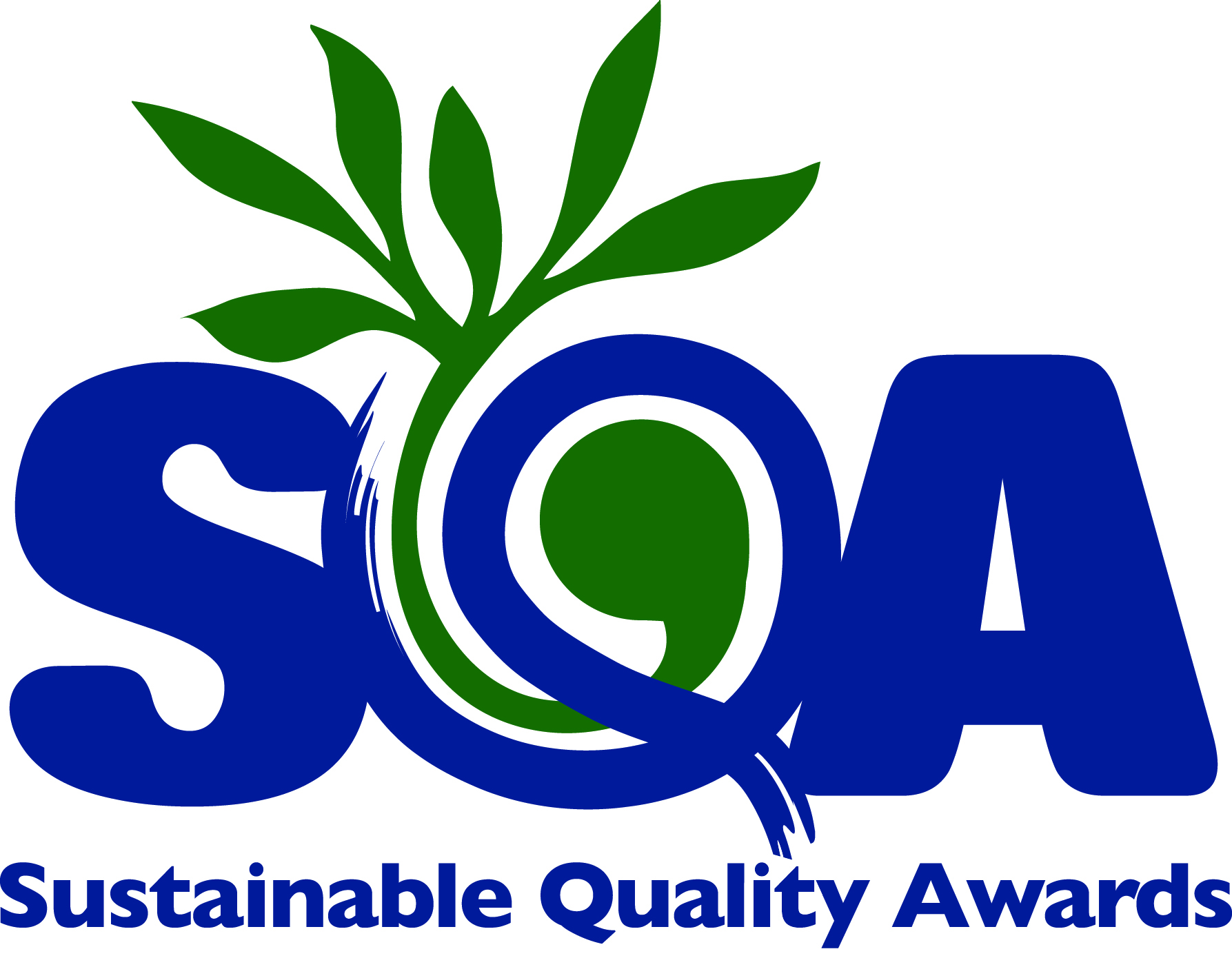 Sustainable Quality Awards Virtual Celebration