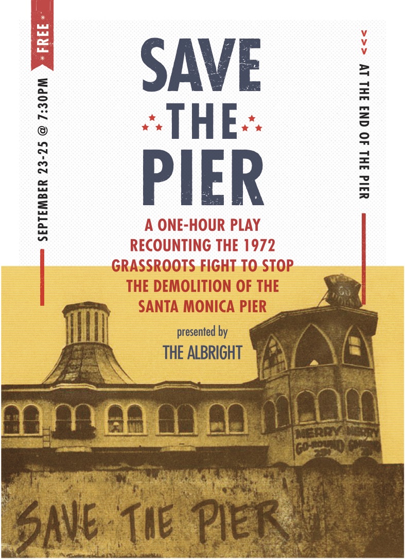 The Albright Presents: 