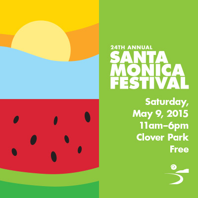 Santa Monica Festival