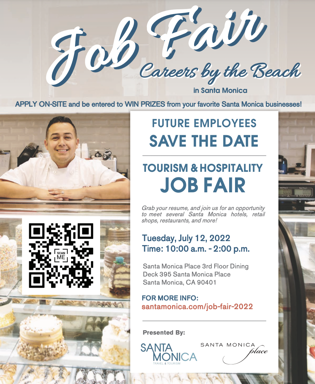 Job Fair
