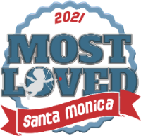 Santa Monica's 2021 Most Loved Businesses Awards