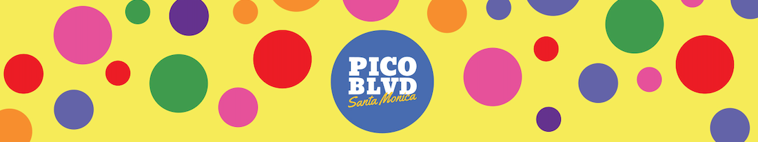 Pico Pop-Up Opening Reception