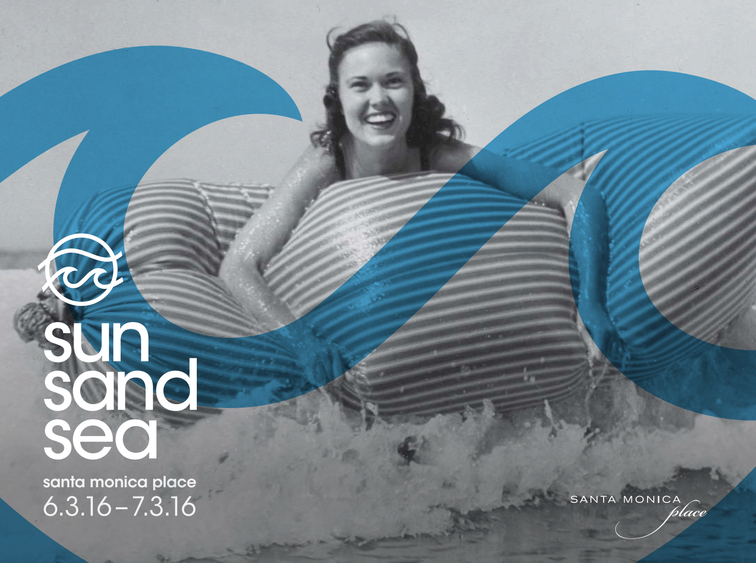 Sun Sand Sea Exhibit