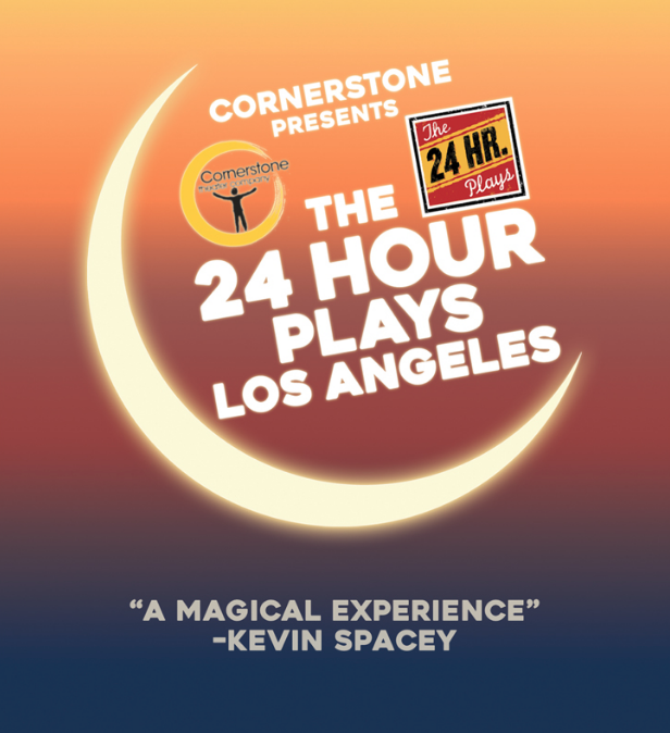 The 24 Hour Plays Los Angeles