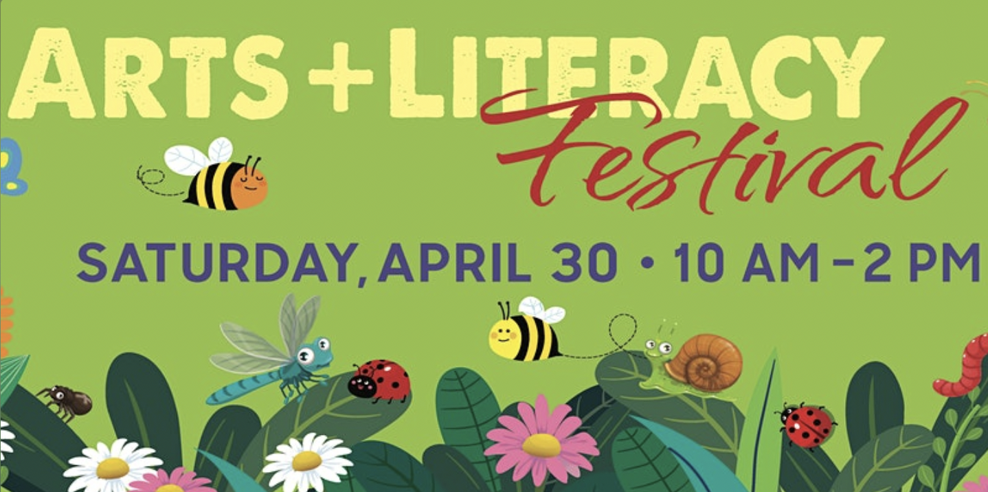 Arts and Literacy Festival