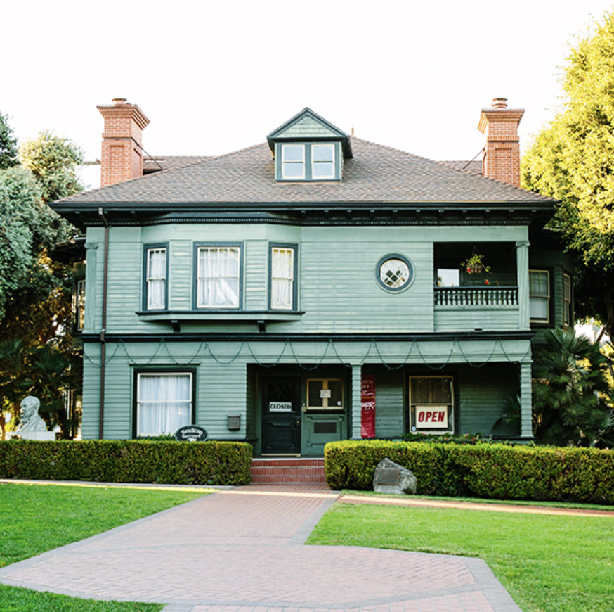 California Water Color Society