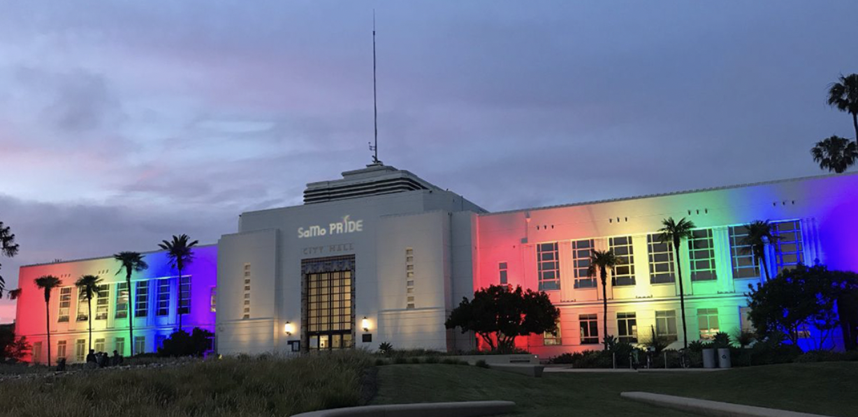 City Council Pride Proclamation