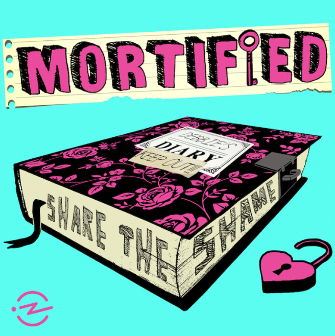 SaMo PRIDE: Mortified Podcast