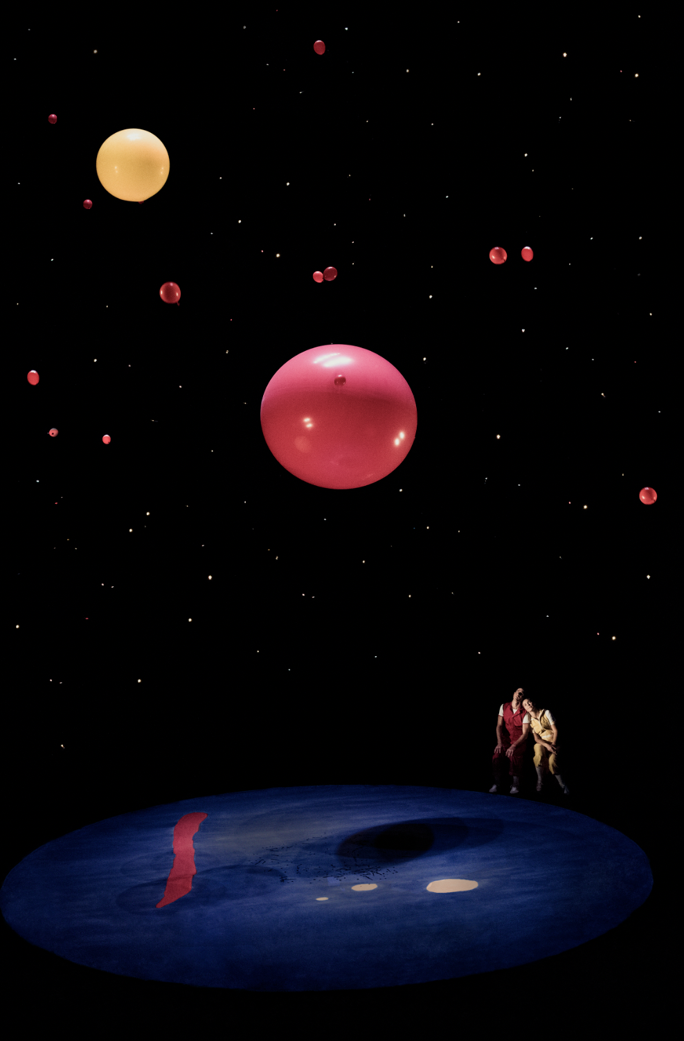 Air Play by Acrobuffos