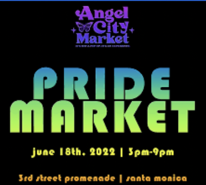 Angel City Market