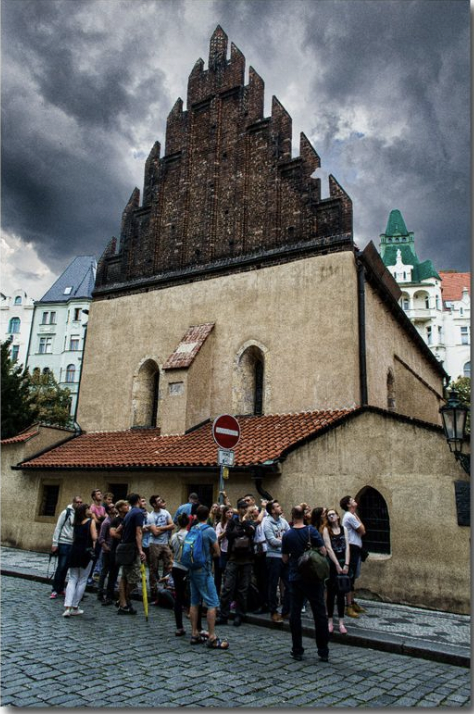 JEWISH JOURNEYS: HISTORICAL, CULTURAL AND SURPRISING PLACES TO VISIT
