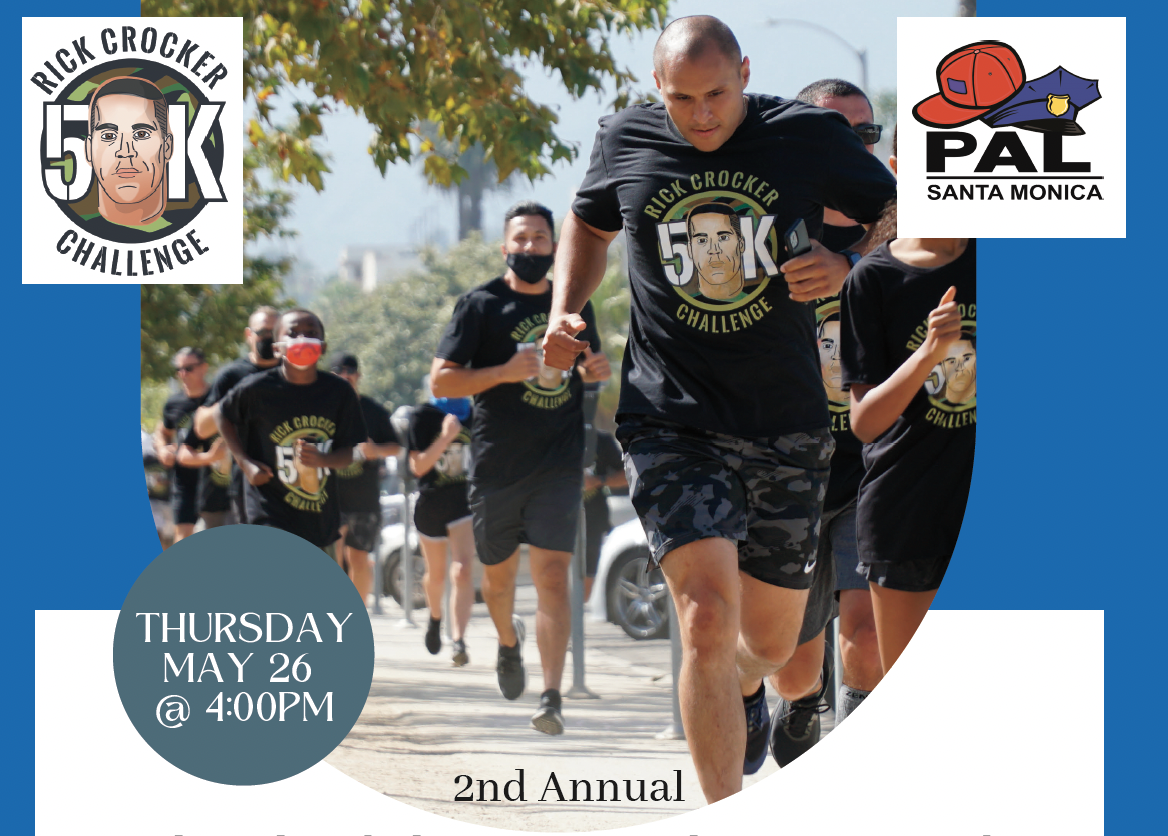 Rick Crocker 5K