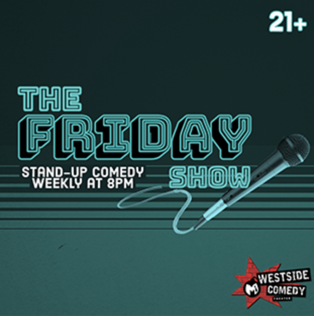 The Friday Show