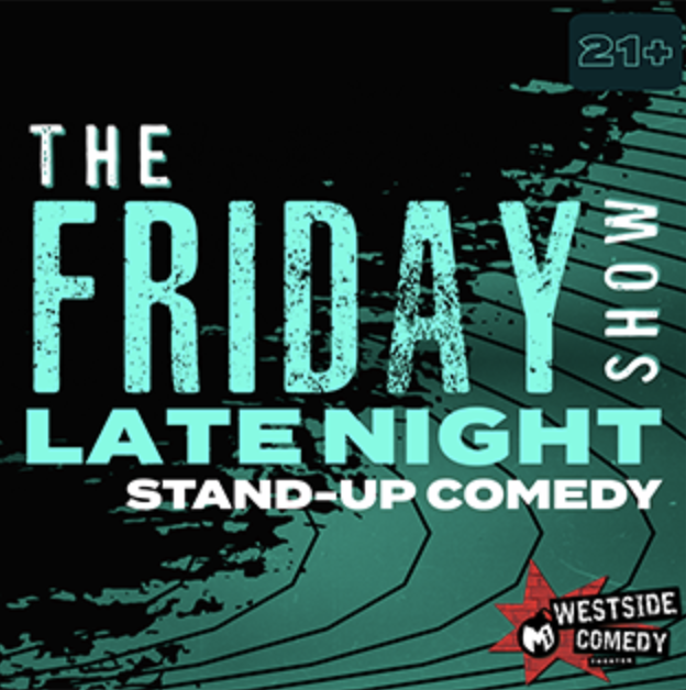 The Friday Late Night Show