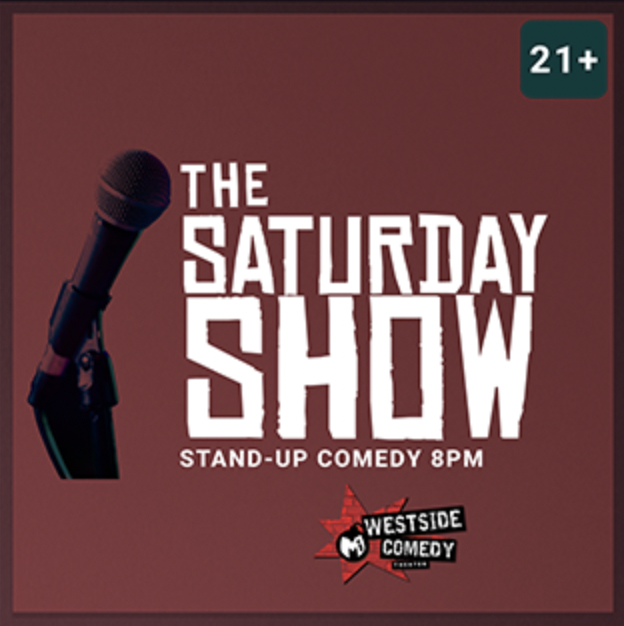 The Saturday Show