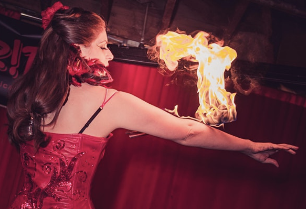 TRiPTease Burlesque