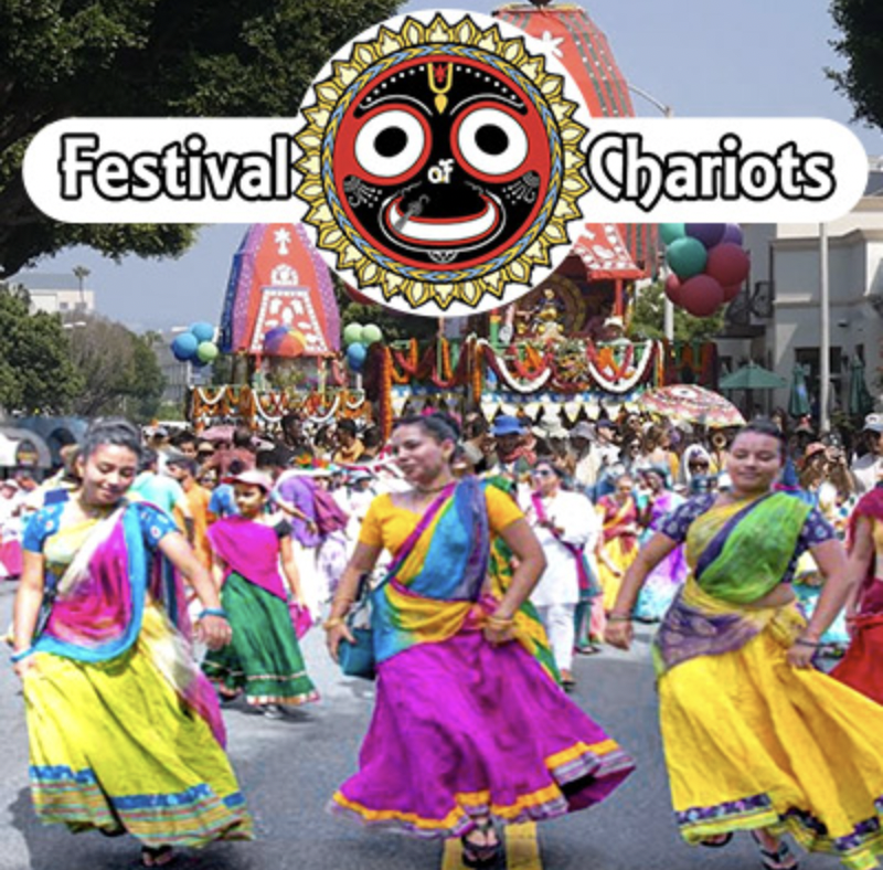 Festival of Chariots
